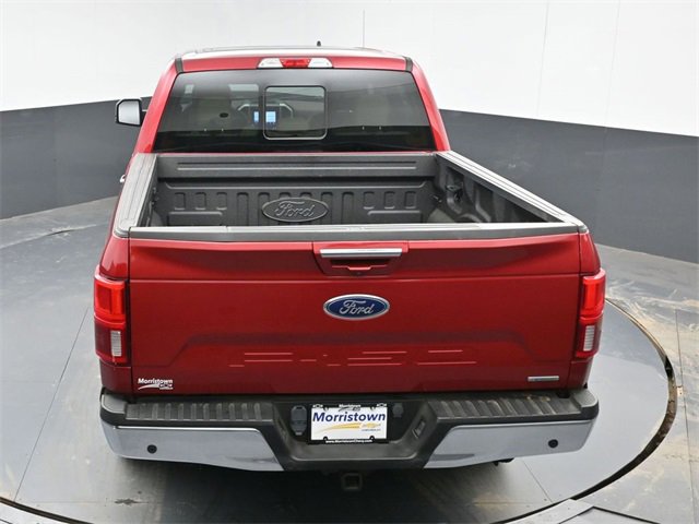 Used 2020 Ford F150 Lariat image 41