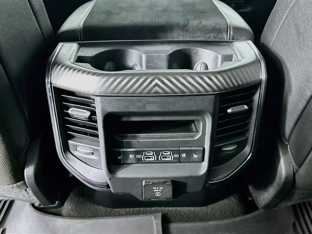 Used 2024 RAM 1500 TRX AWD/4WD image 22