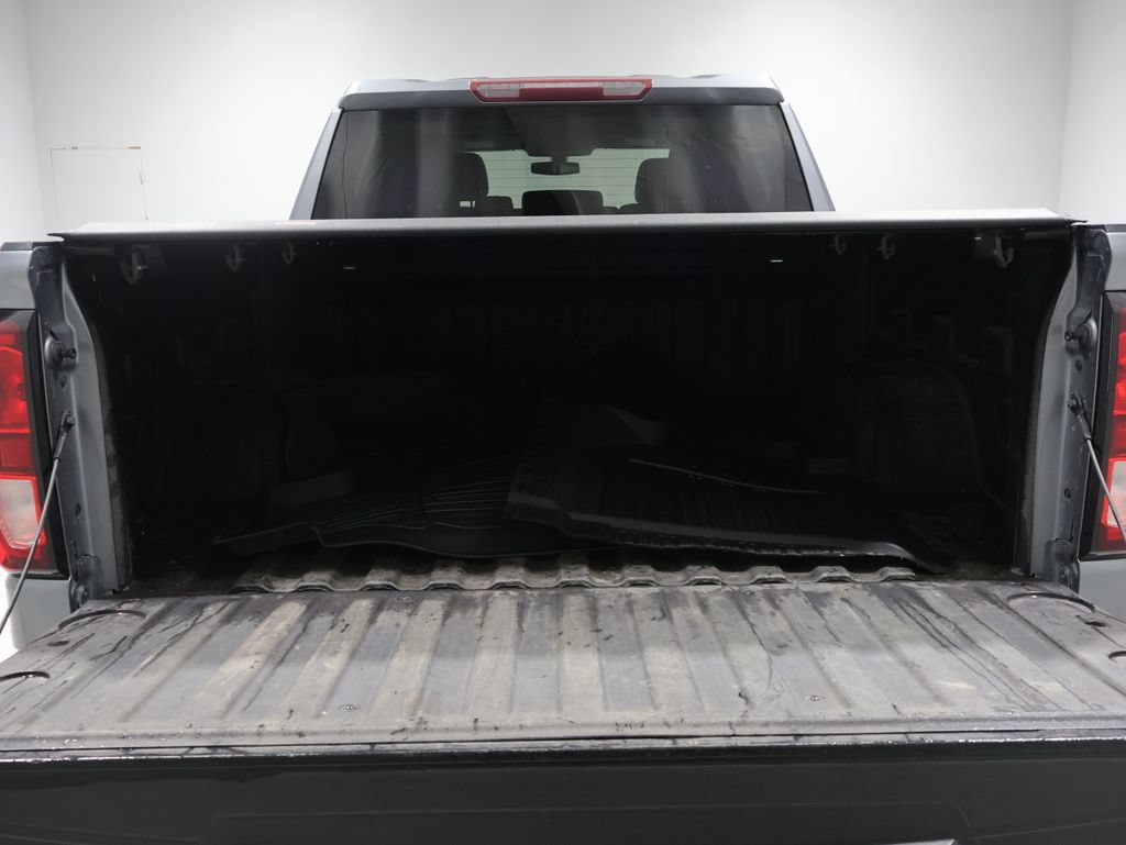 Used 2020 GMC Sierra 1500 Elevation w/ Elevation Value Package AWD/4WD image 4