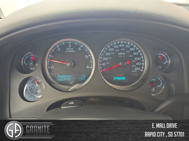 Used 2011 GMC Yukon Denali image 15