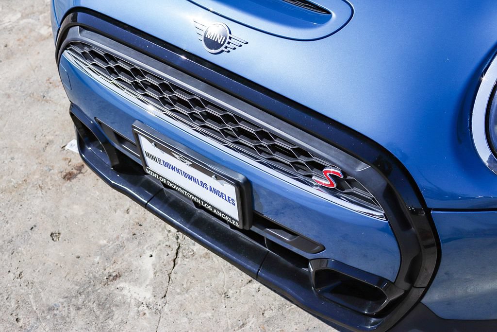 Used 2023 MINI Cooper S FWD image 11