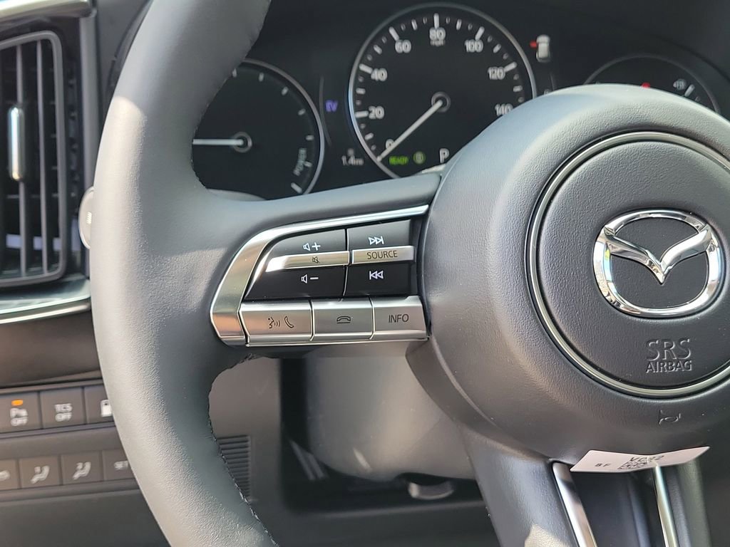 New 2026 MAZDA CX-50 2.5 Hybrid w/ Weather Package image 22