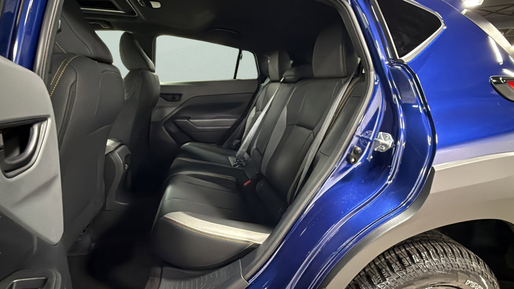 New 2026 Subaru Crosstrek 2.5i Wilderness image 32