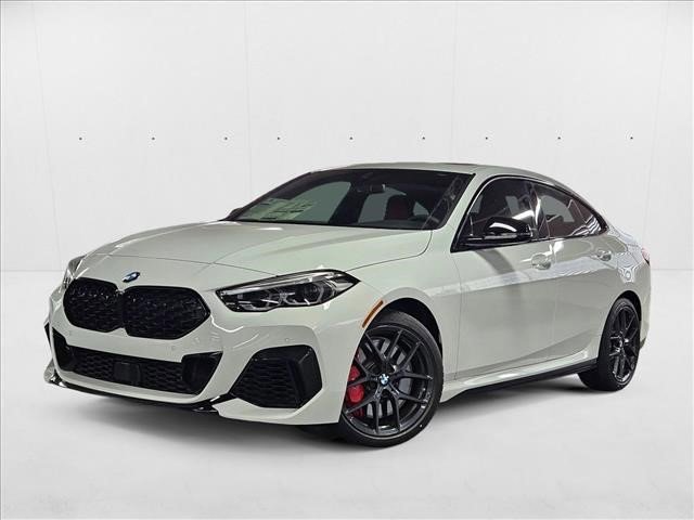 Used 2024 BMW M235i xDrive Gran Coupe w/ Premium Package