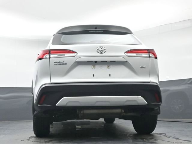 Certified 2023 Toyota Corolla Cross L image 32