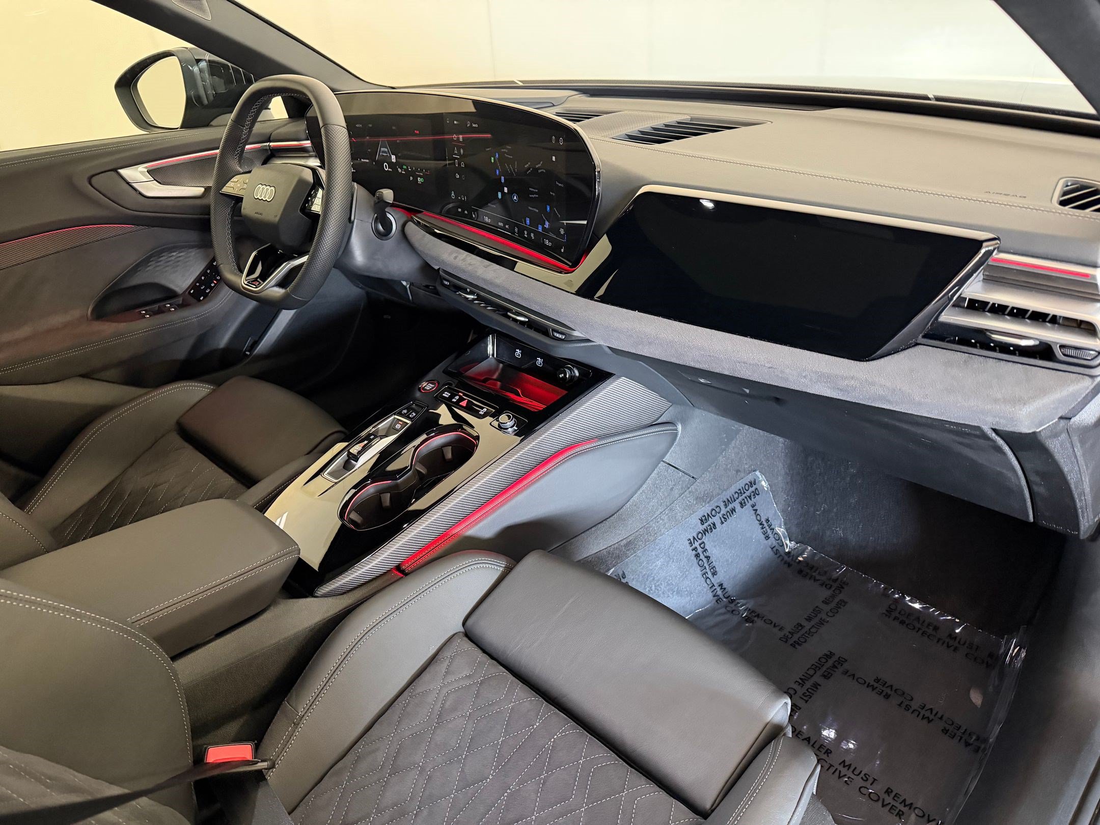 Certified 2025 Audi S5 Premium Plus w/ Premium Plus Package AWD/4WD image 33