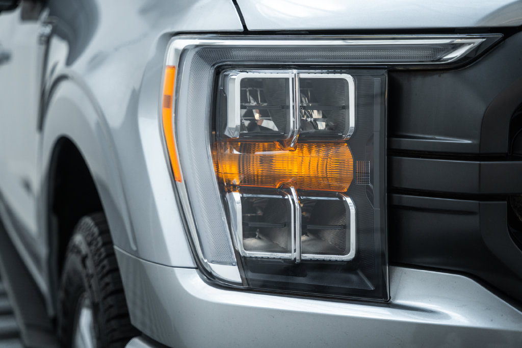 Used 2021 Ford F150 XLT w/ Equipment Group 302A High AWD/4WD image 10
