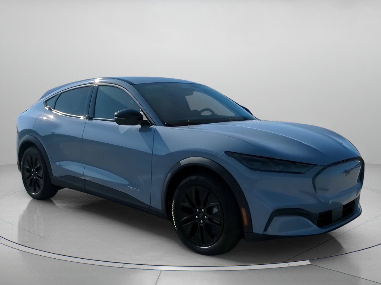New 2026 Ford Mustang Mach-E Select RWD image 39