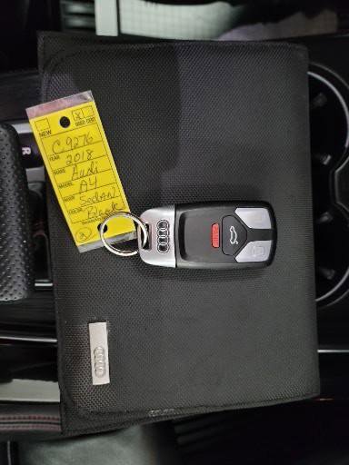 Used 2018 Audi A4 2.0T Premium Plus image 38