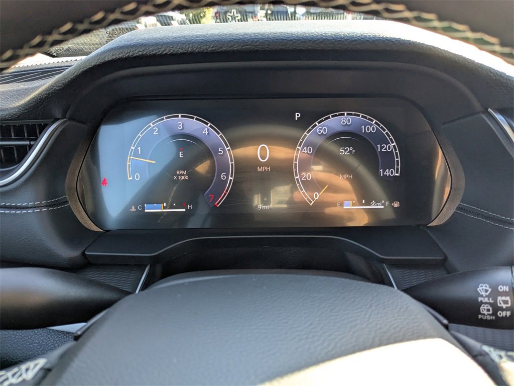 New 2025 Jeep Grand Cherokee Laredo X w/ Trailer Tow Package image 29