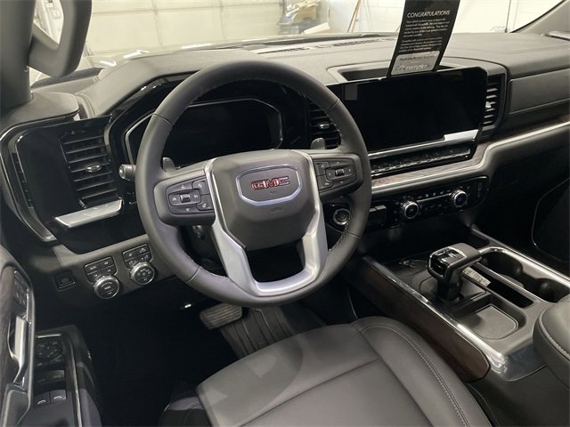 New 2026 GMC Sierra 1500 SLT w/ SLT Premium Plus Package image 18