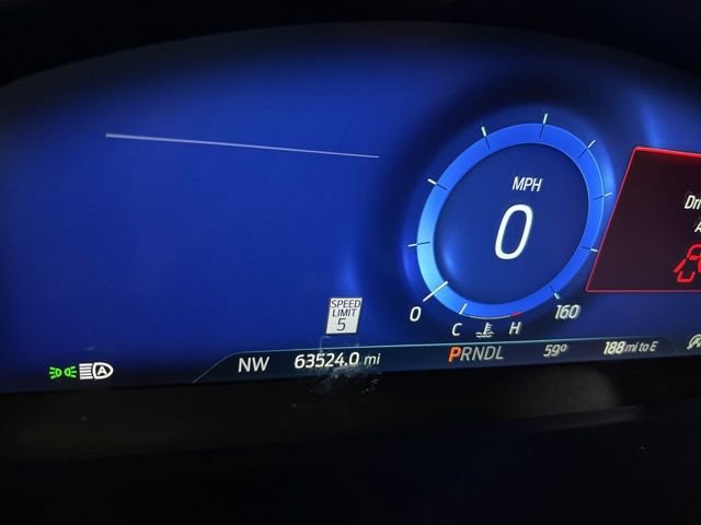 Used 2022 Ford Explorer Platinum w/ Equipment Group 601A image 29