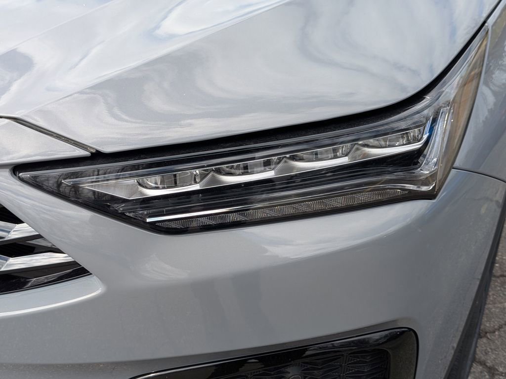 New 2026 Acura MDX A-Spec image 9