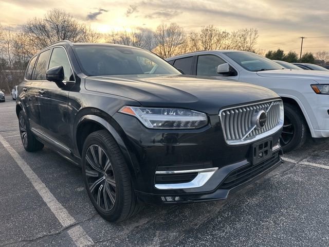 Used 2023 Volvo XC90 B6 Plus AWD/4WD image 1