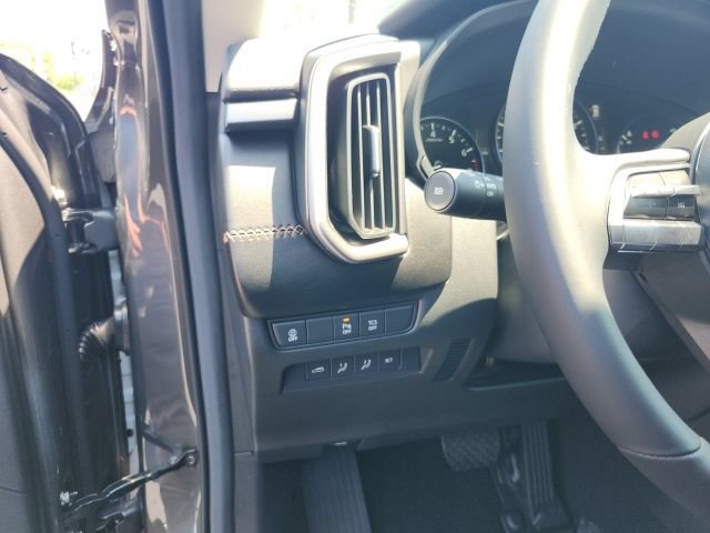New 2026 MAZDA CX-50 AWD 2.5 S w/ Weather Package image 11