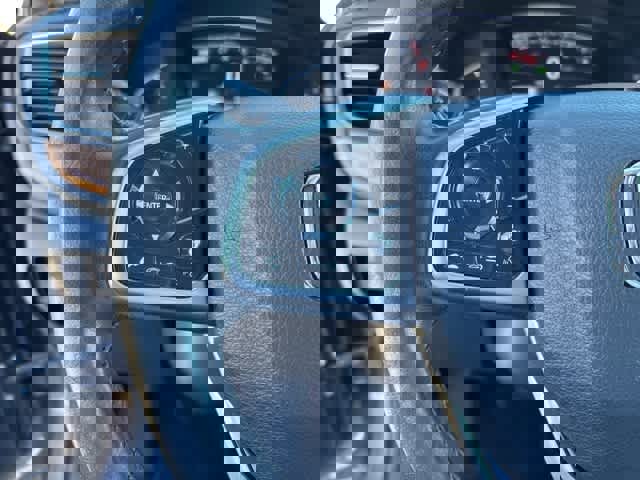 Used 2020 Honda CR-V EX-L image 11