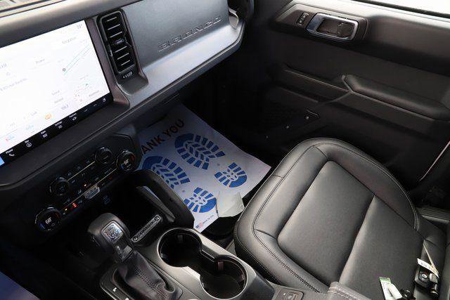 New 2025 Ford Bronco Badlands image 26