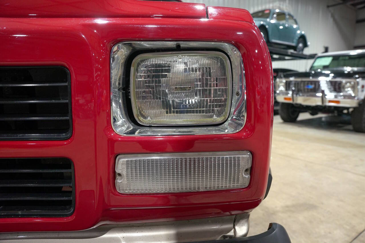 Used 1992 Dodge Ramcharger 4WD image 39