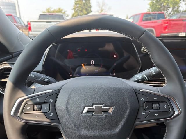 New 2026 Chevrolet Trax ACTIV w/ Driver Confidence Package FWD image 14