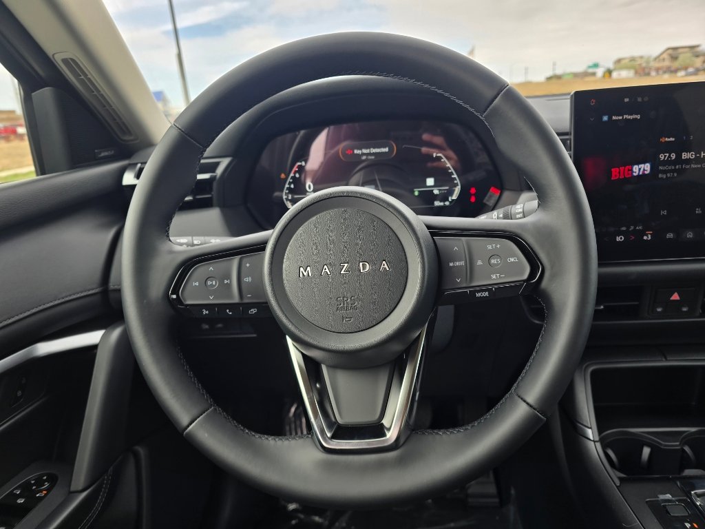 New 2026 MAZDA CX-5 2.5 S w/ Premium Package image 27