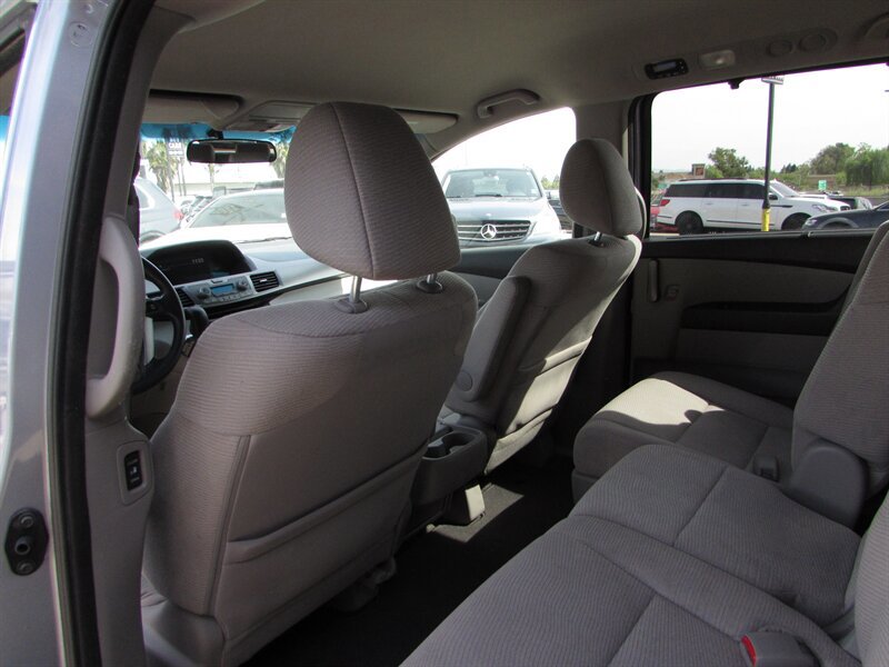 Used 2012 Honda Odyssey EX image 20