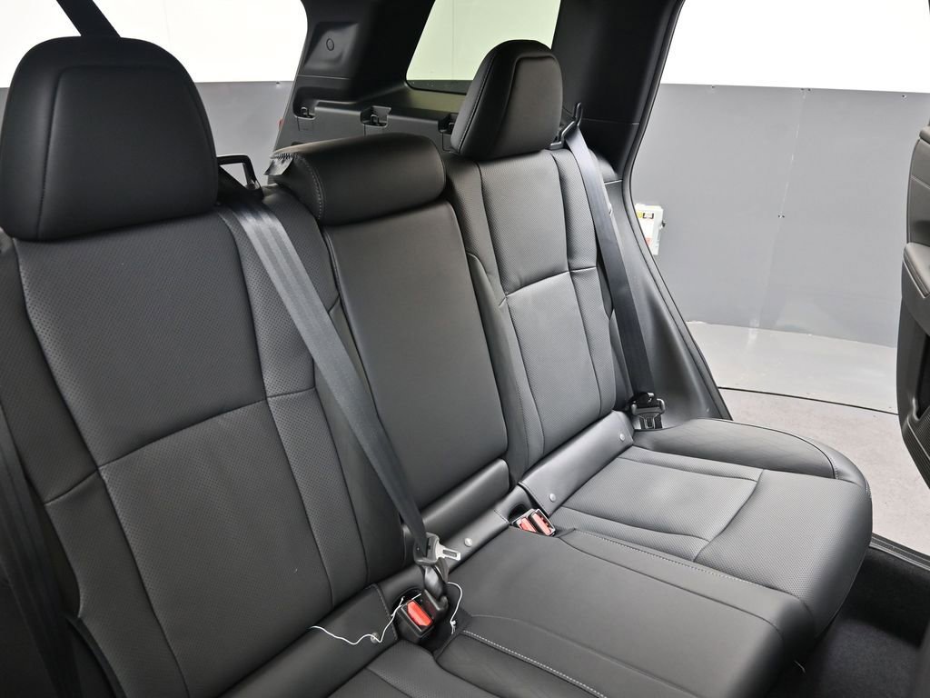 New 2026 Subaru Outback Touring XT image 16