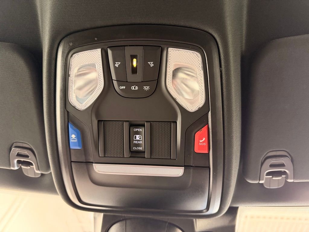 Used 2023 RAM 1500 Rebel w/ Rebel Level 1 Equipment Group AWD/4WD image 53