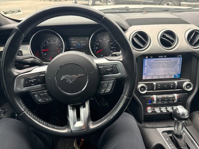 Used 2019 Ford Mustang GT Premium RWD image 10