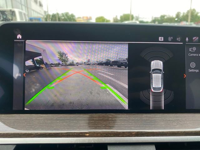 Used 2020 BMW X4 xDrive30i w/ Convenience Package image 22