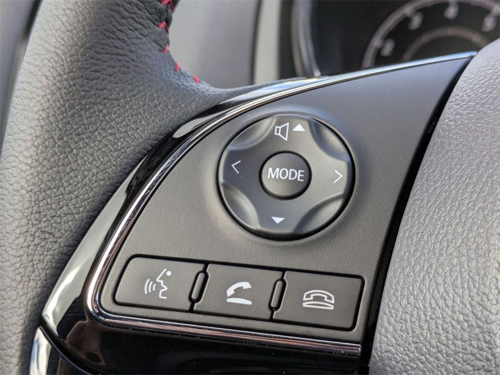 New 2025 Mitsubishi Outlander Sport AWD image 18