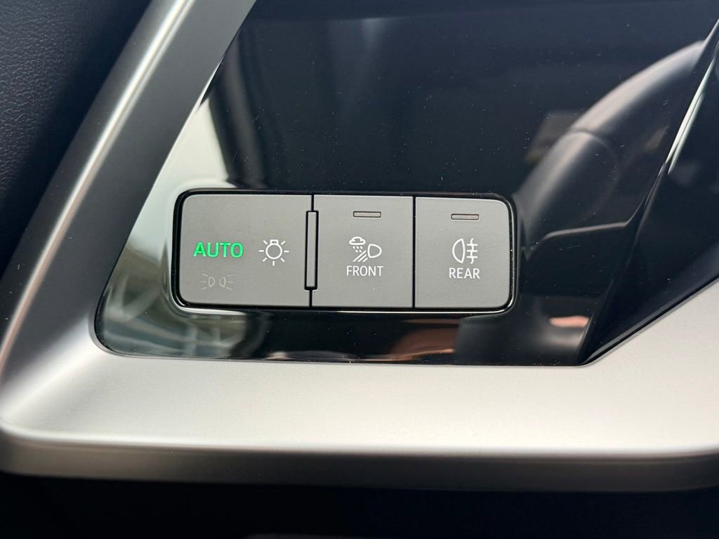 Used 2022 Audi A3 2.0T Premium Plus image 37