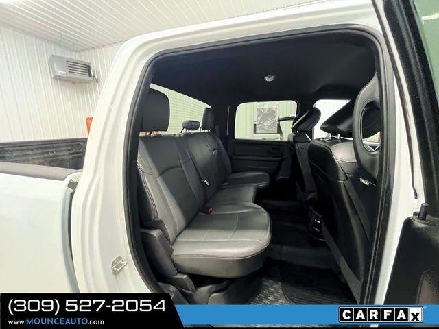 Used 2022 RAM 2500 Tradesman image 8