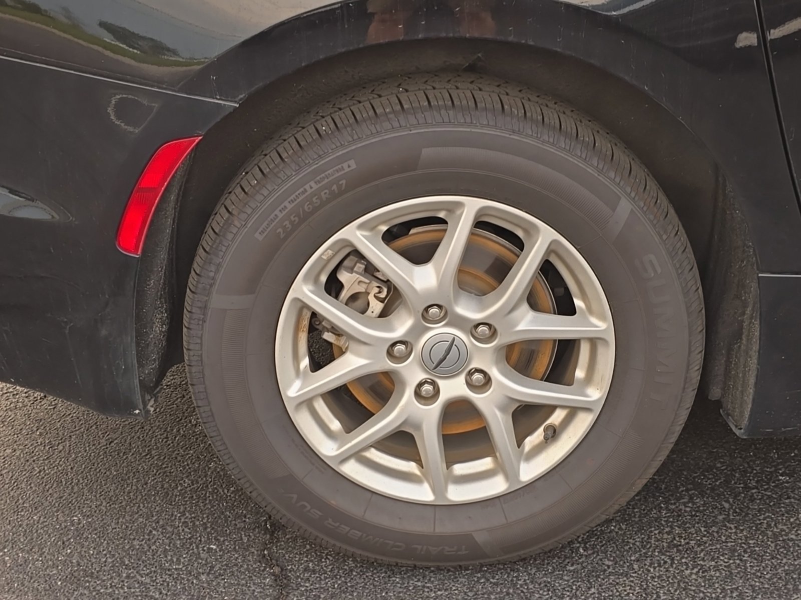 Used 2024 Chrysler Pacifica Touring-L FWD image 51