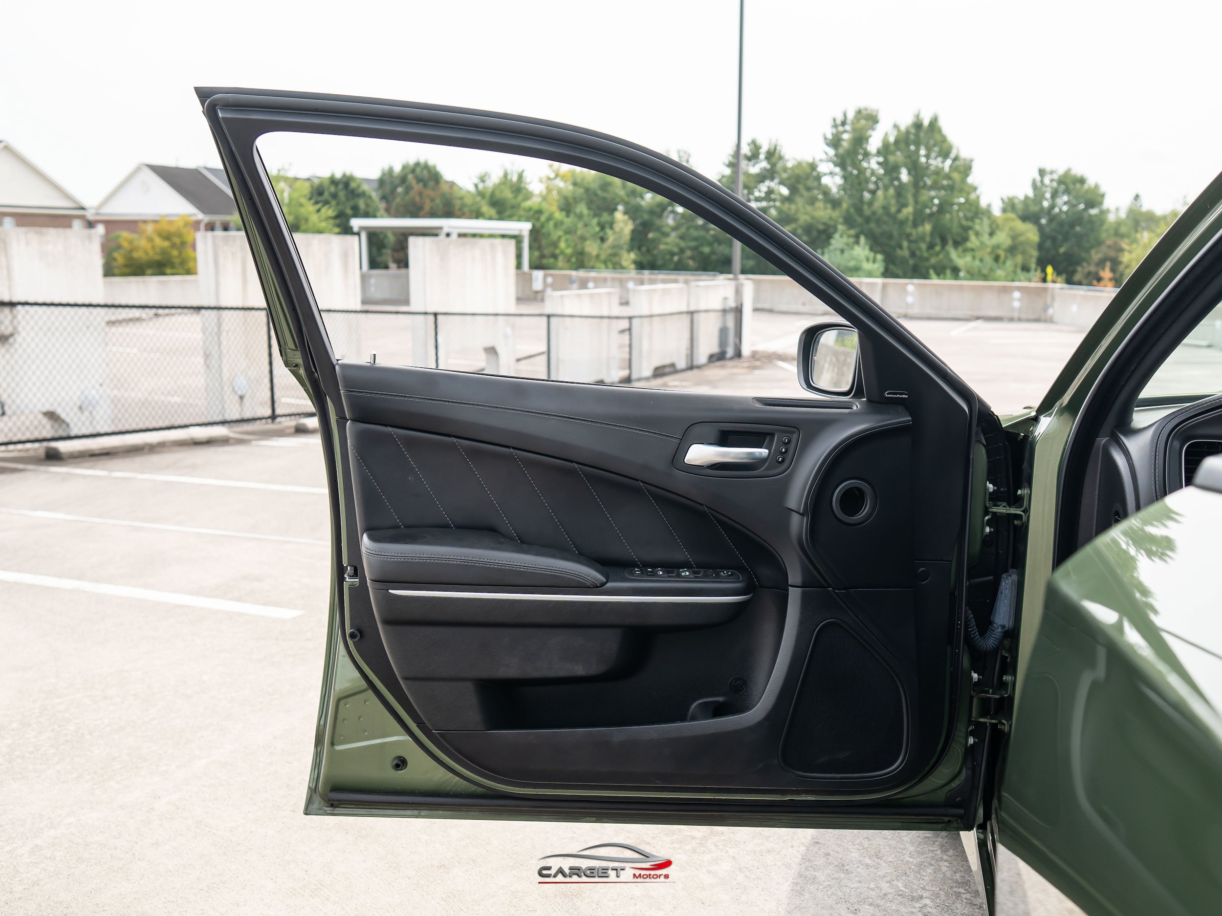 Used 2023 Dodge Charger Scat Pack RWD image 41