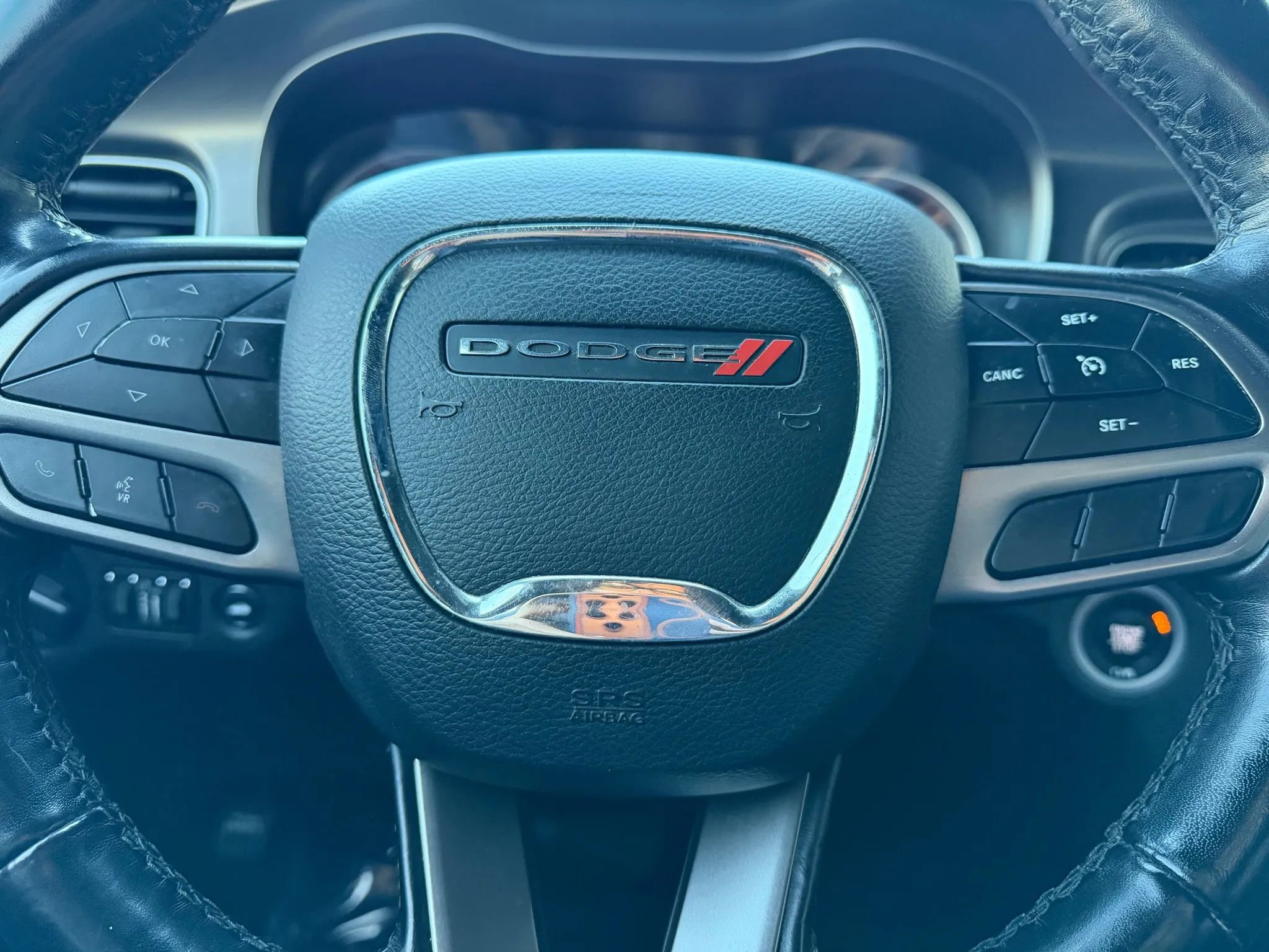 Used 2021 Dodge Charger SXT w/ Leather Interior Group image 17