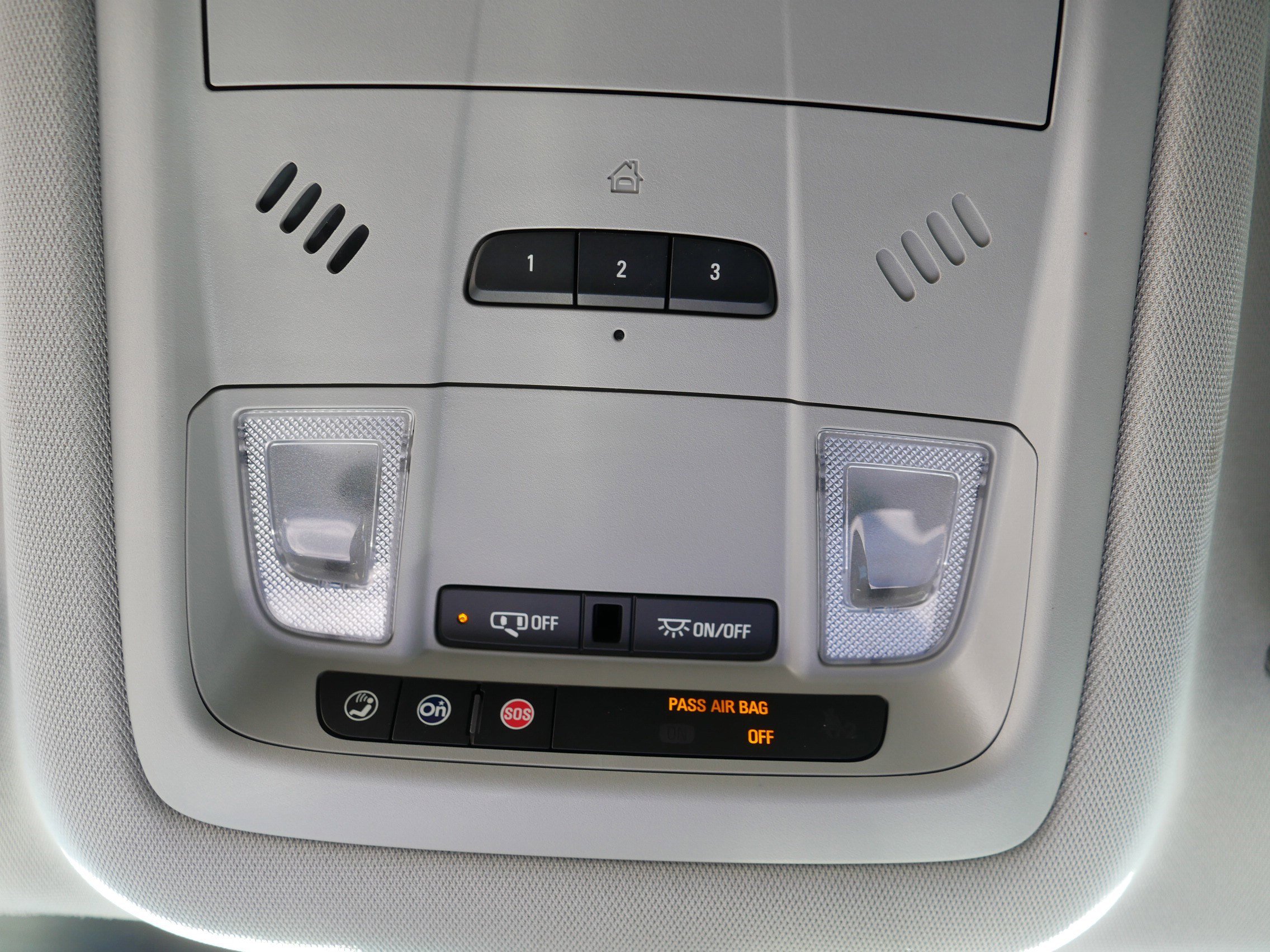 Used 2019 GMC Acadia SLT image 33