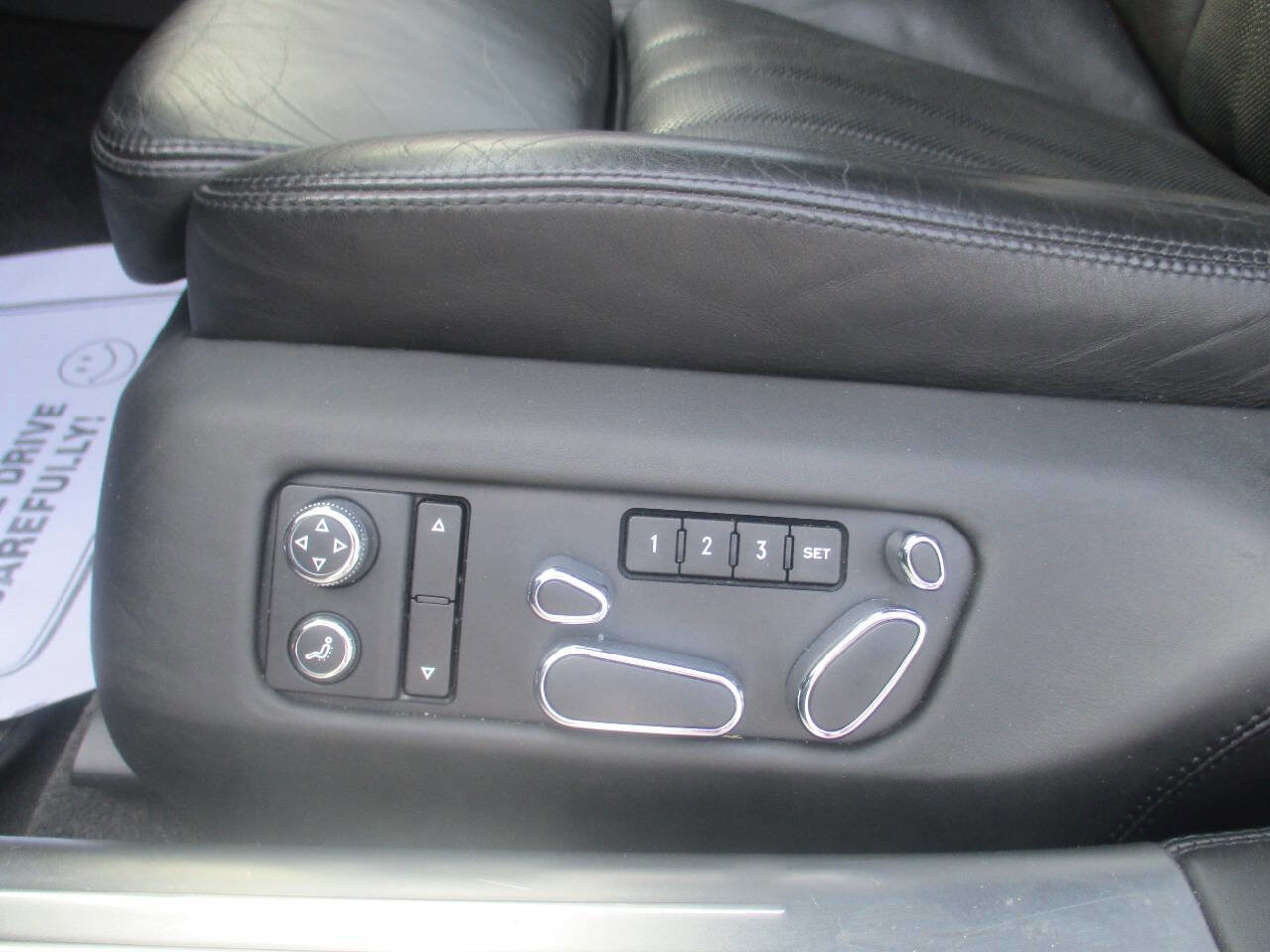 Used 2008 Bentley Flying Spur Flying Spur image 21