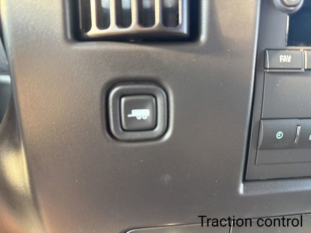 New 2025 Chevrolet Express 2500 w/ Driver Convenience Package image 23