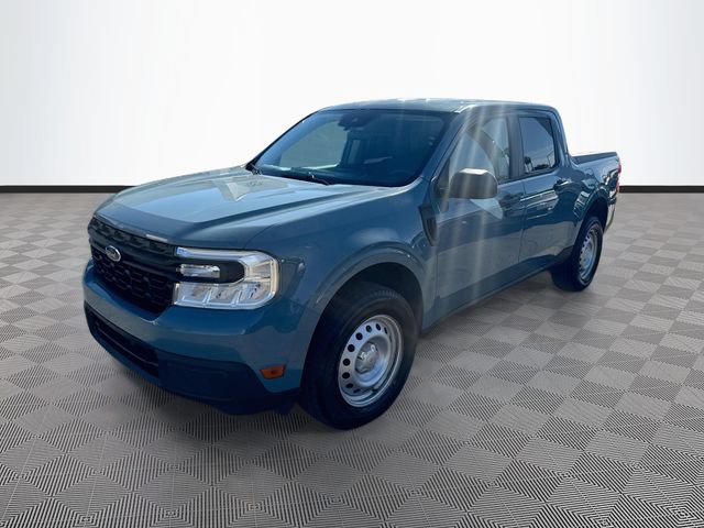 Used 2023 Ford Maverick XL FWD image 3