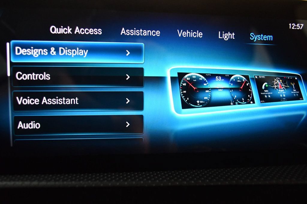 Used 2020 Mercedes-Benz A 220 image 65