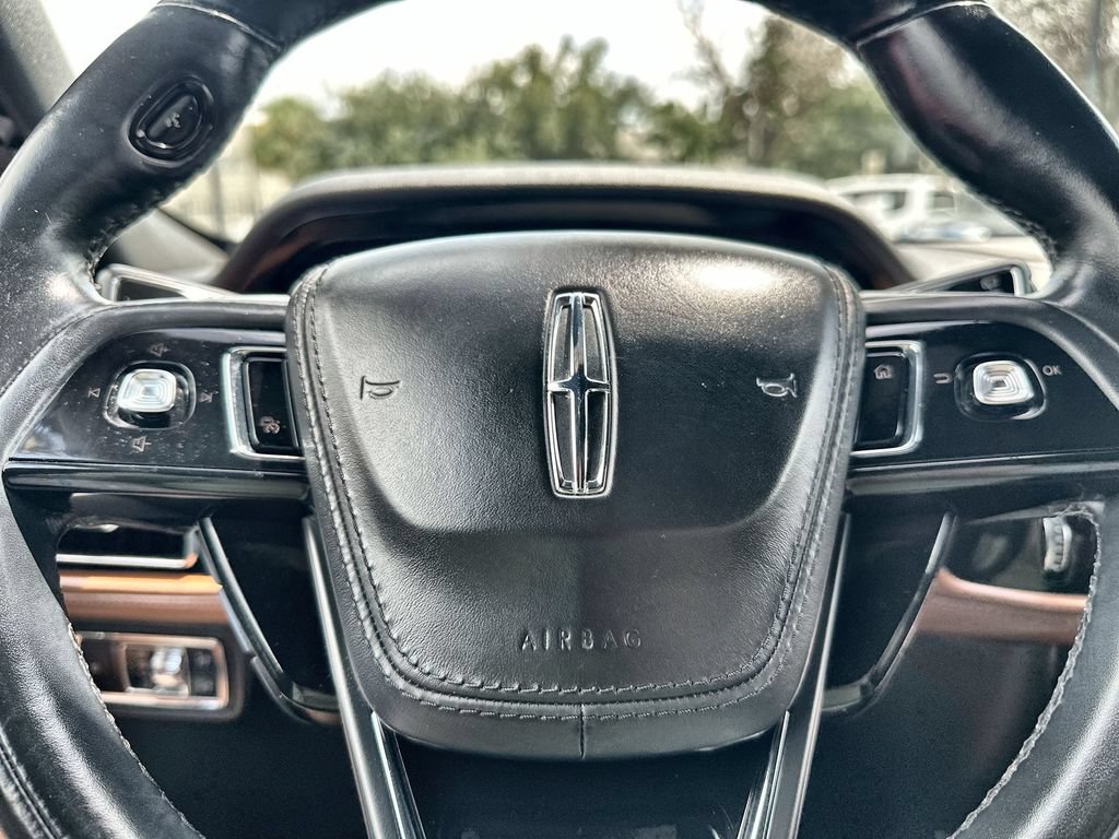 Used 2020 Lincoln Aviator Reserve w/ Equipment Group 201A AWD/4WD image 33