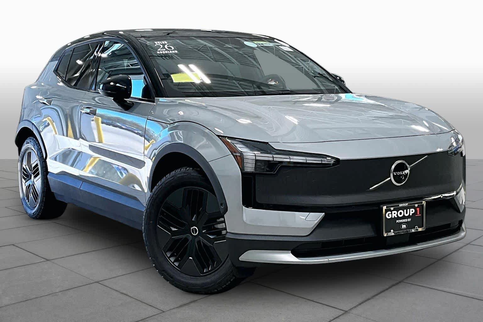 New 2026 Volvo EX30 Cross Country Ultra w/ Protection Package Premier AWD/4WD image 17