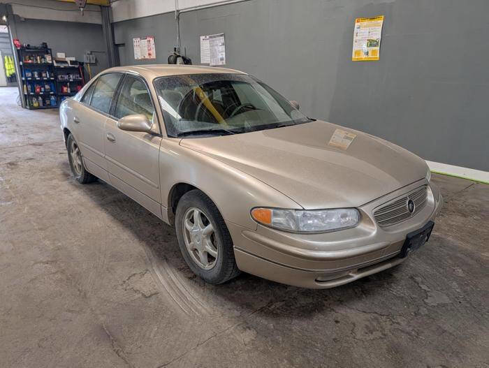 Used 2004 Buick Regal LS FWD image 50