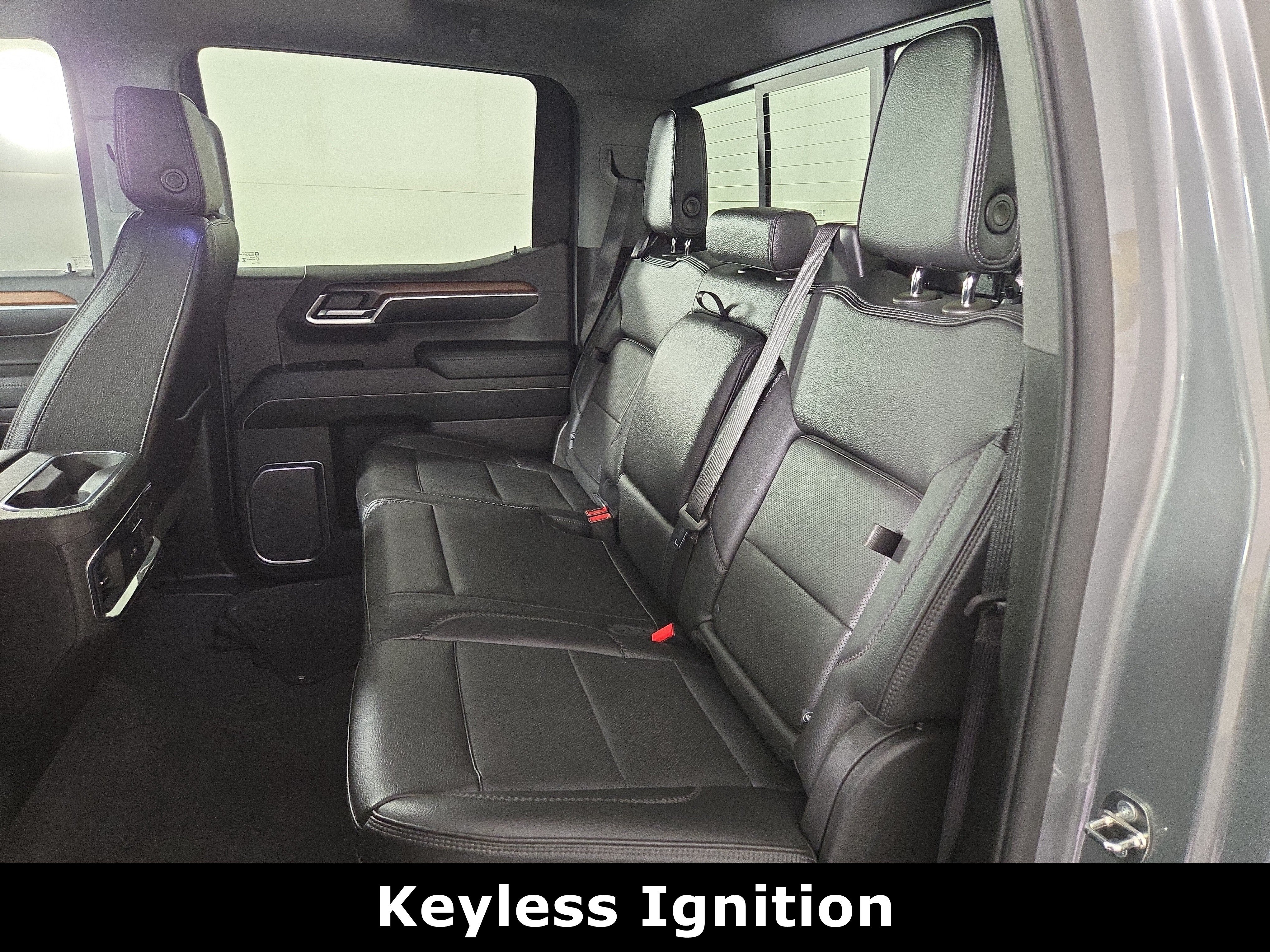 Certified 2024 GMC Sierra 1500 Denali AWD/4WD image 12