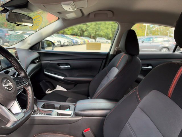 Used 2024 Nissan Sentra SR FWD image 42