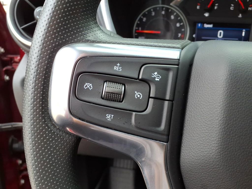 Used 2021 Chevrolet Blazer LT image 27