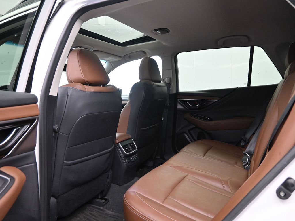 Used 2020 Subaru Outback Touring XT image 27