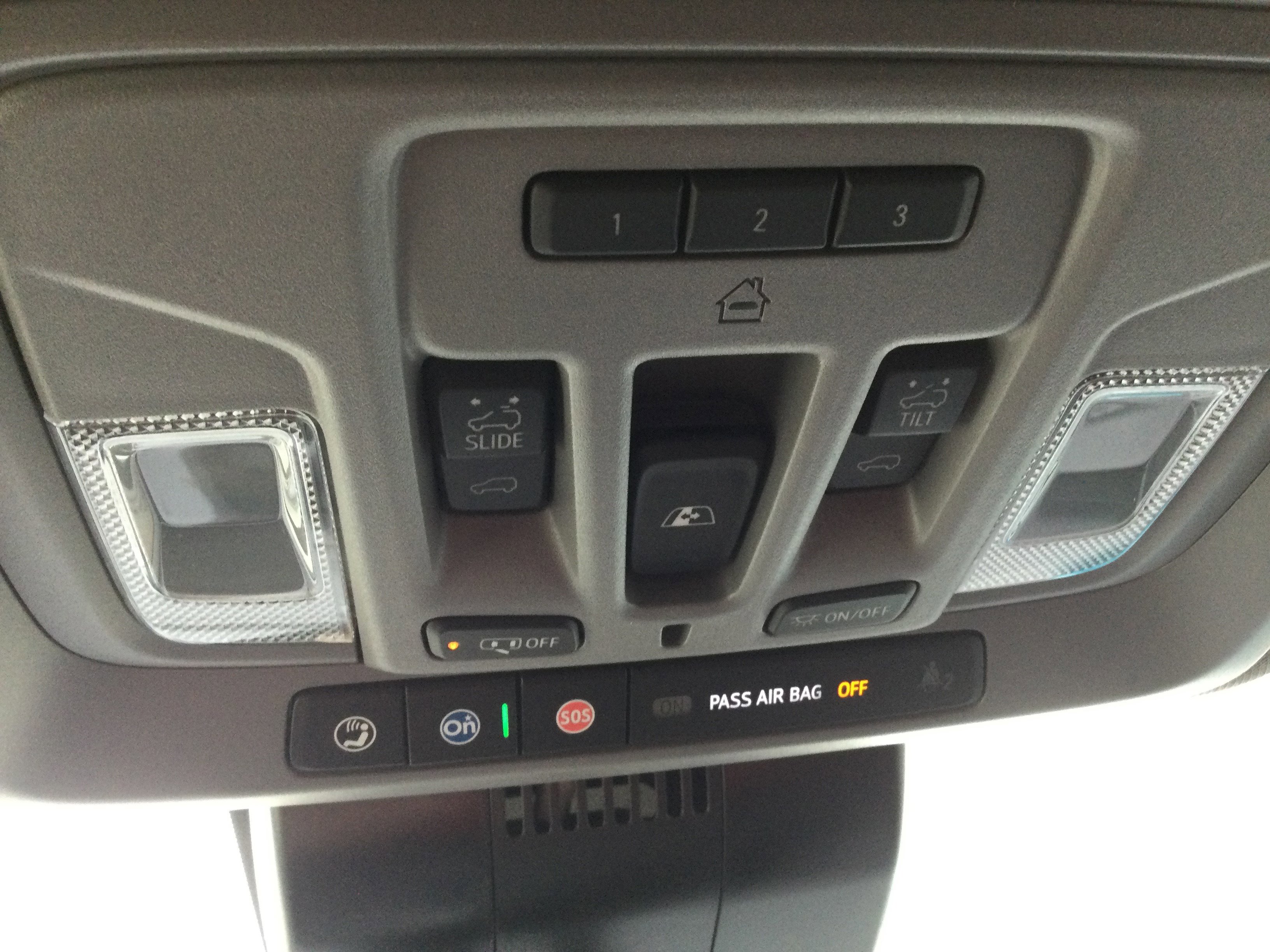 New 2026 Chevrolet Silverado 2500 LTZ w/ LTZ Premium Package image 19