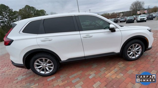 Used 2023 Honda CR-V EX image 2