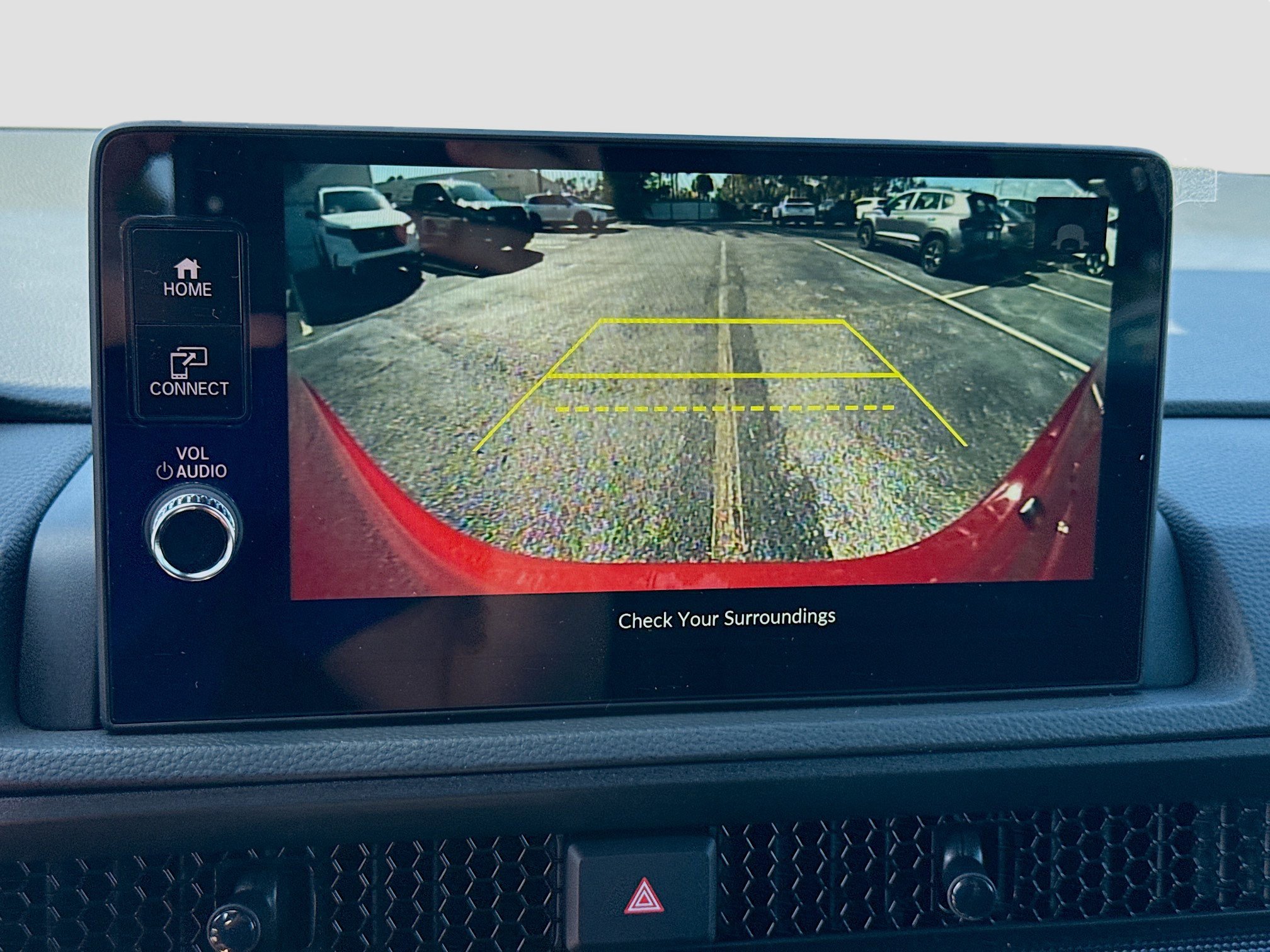 New 2026 Honda CR-V Sport-L image 13